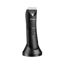 Load image into Gallery viewer, Kemei Professional Lady Secret Trimmer-KM-1838