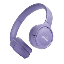 Load image into Gallery viewer, JBL Tune520bt Bluetooth Headphones