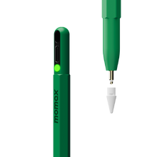 Load image into Gallery viewer, Momax Mag.Link Pop Magnetic Active Stylus Pen