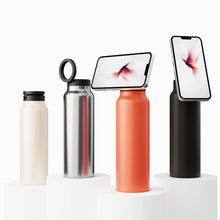 Load image into Gallery viewer, Vacuum Bottle For Magnetic insulated