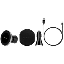 Load image into Gallery viewer, Momax Q Mount Magnetic Fast Wireless Car Mount