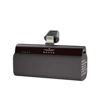 Load image into Gallery viewer, Brave Pocket Mini Portable 5000mAh Power Bank BP-12