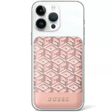Load image into Gallery viewer, Guess Magnetic Card Holder Stand Function/Compatible MagSafe