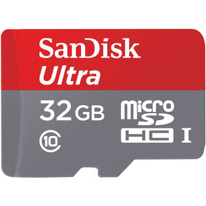 Sandisk Micro SD ( 32GB )
