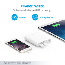 Load image into Gallery viewer, Anker PowerCore 13000 (White)