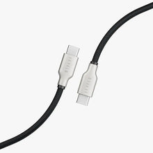 Load image into Gallery viewer, Levelo USB-C to USB-C Cable 1.1M