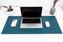 Load image into Gallery viewer, EXTEND Genuine Leather Desk Pad Small