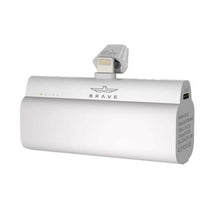 Load image into Gallery viewer, Brave Pocket Mini Portable 5000mAh Power Bank BP-12
