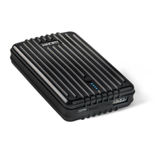 Load image into Gallery viewer, Zendure  A3TC External Battery 10000mAh (Black)