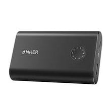 Load image into Gallery viewer, Anker PowerCore+ 10050 (Black)