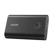 Anker PowerCore+ 10050 (Black)
