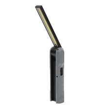 Load image into Gallery viewer, Porodo 2-IN-1 Foldable Outdoor Flashlight