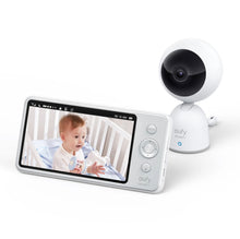 Load image into Gallery viewer, Anker Eufy Video Baby Monitor