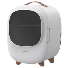 Load image into Gallery viewer, Baseus ZERO Space Refrigerator 8L-White