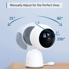 Load image into Gallery viewer, Anker Eufy Video Baby Monitor