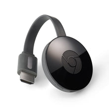 Load image into Gallery viewer, Google Chromecast