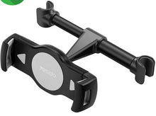 Load image into Gallery viewer, Yesido Rear Seat Car Holder C29(Black)