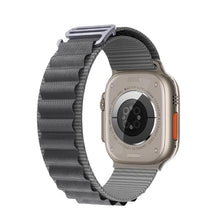 Load image into Gallery viewer, Amazingthing Titan Sport Metal Loop Starap 44/45/49MM