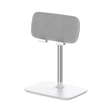 Load image into Gallery viewer, Baseus indoorsy Youth Tablet Desk Stand-Silver