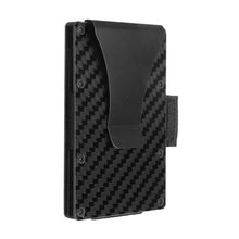 Load image into Gallery viewer, Card Holder Wallet
