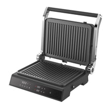Load image into Gallery viewer, Porodo Digital Touch Electric Grill
