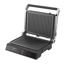 Load image into Gallery viewer, Porodo Digital Touch Electric Grill