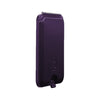 Green Duo Magsafe Card Holder-Purple