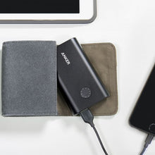 Load image into Gallery viewer, Anker PowerCore+ 10050 (Black)