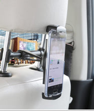 Load image into Gallery viewer, Yesido Rear Seat Car Holder C29(Black)