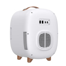 Load image into Gallery viewer, Baseus ZERO Space Refrigerator 8L-White