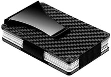 Load image into Gallery viewer, Card Holder Wallet
