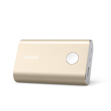 Load image into Gallery viewer, Anker PowerCore+ 10050 (Gold)