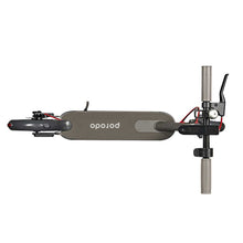 Load image into Gallery viewer, Porodo Lifestyle Electric Urban Scooter 500W - Black