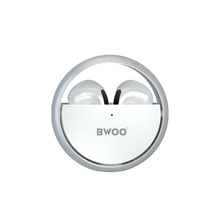 Load image into Gallery viewer, BWOO Ture Stereo Wireless Earphone BO-BW74