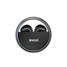 Load image into Gallery viewer, BWOO Ture Stereo Wireless Earphone BO-BW74