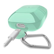 Load image into Gallery viewer, Defense Journey Airpods 1/2 Case (Green)