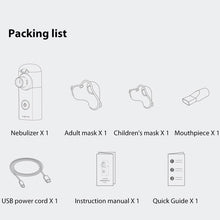 Load image into Gallery viewer, Mi Morfun Electric Heating Pump