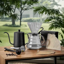 Load image into Gallery viewer, Coffee Set Bag