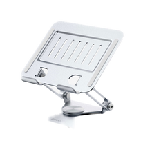 Load image into Gallery viewer, BWOO Desktop Tablet Metal Stand BO-ZJ143