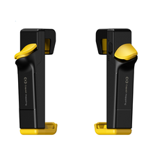 Load image into Gallery viewer, FLYDIGI Pubg Game Controller(Black/Yellow)