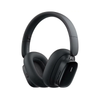 Baseus Bowie H1i Noise-Cancellation Wireless Headphones-Black