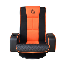 Load image into Gallery viewer, Porodo Gaming Predator Pro Gaming Seat PDX531