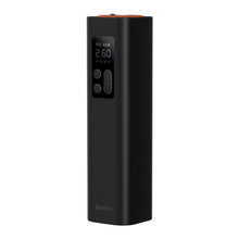 Load image into Gallery viewer, Baseus Super Mini inflator Pump - Black