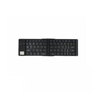 Folding Keyboard - Black