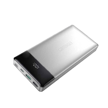 Load image into Gallery viewer, Ravpower PD Pioneer 20000mAh 18W 3-Port Power Bank (White)