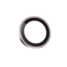 Load image into Gallery viewer, AmazingThing AR Lens Glass 14 Pro/Pro max - New Gold