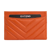 Load image into Gallery viewer, EXTEND Genuine Leather Wallet 5313