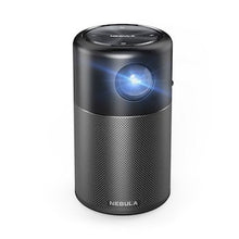 Load image into Gallery viewer, Anker Nebula Capsule Pro (Black)