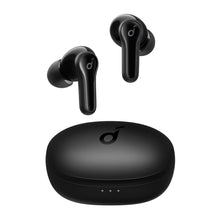Load image into Gallery viewer, Anker Life Note E True-Wireless Earbuds - Black