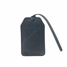 Load image into Gallery viewer, EXTEND Genuine Leather Bag tag 5266-04 (Dark gray)